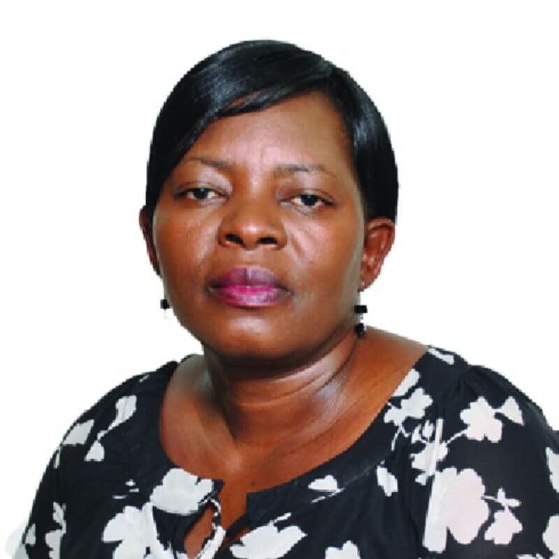 Dr. Theresa Mkandawire