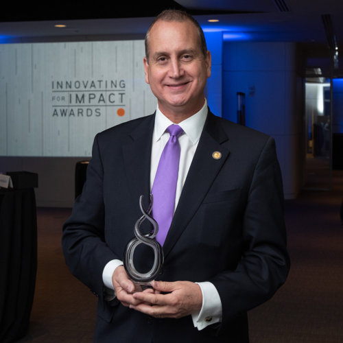 2019 Awards
