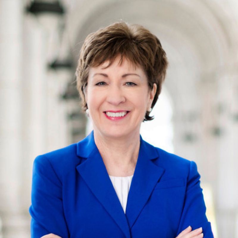 Susan Collins