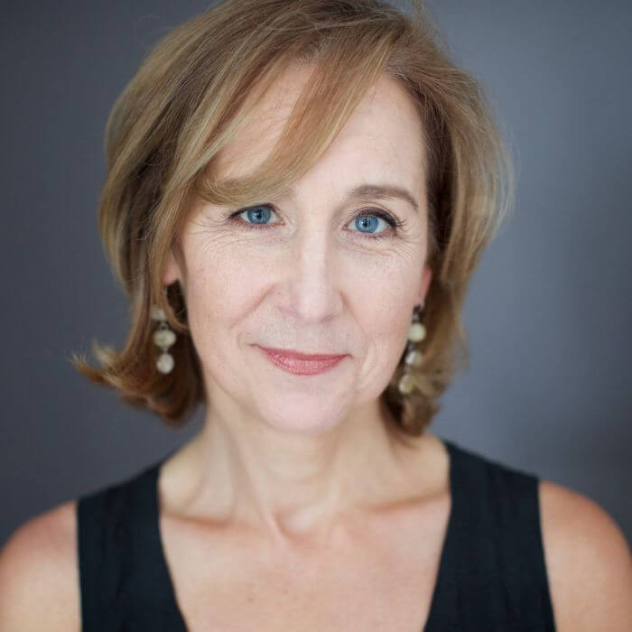 Liza Barrie